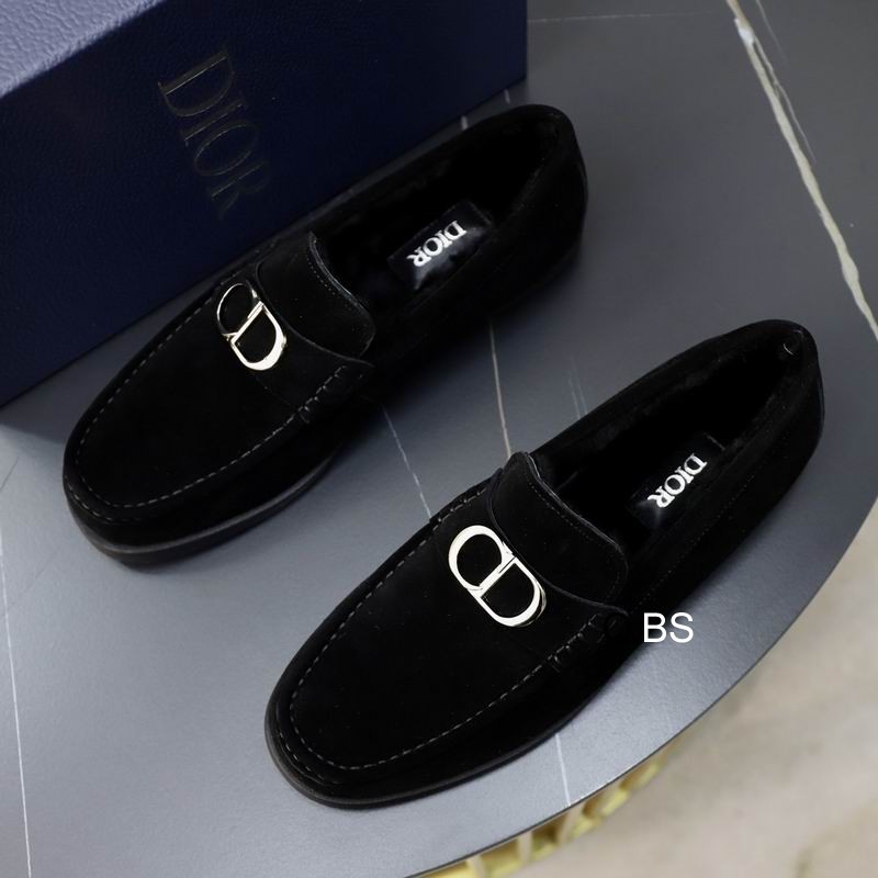 DIOR Men's Shoes 31